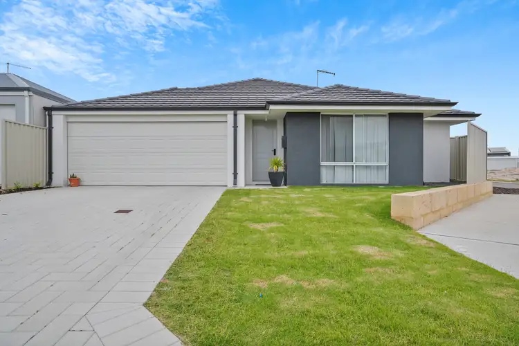 22 Winning Approach, Golden Bay WA 6174