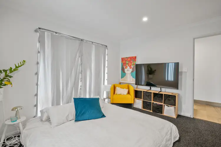 Fifth view of Homely house listing, 22 Winning Approach, Golden Bay WA 6174