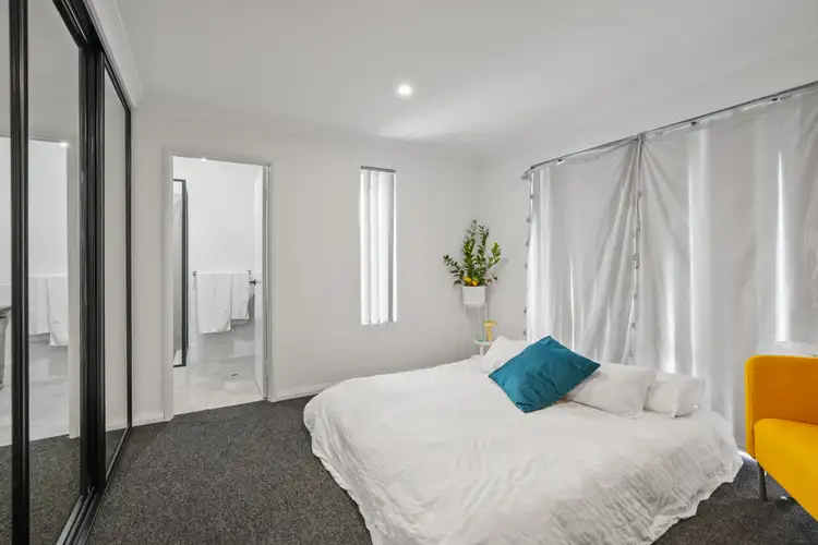 Sixth view of Homely house listing, 22 Winning Approach, Golden Bay WA 6174