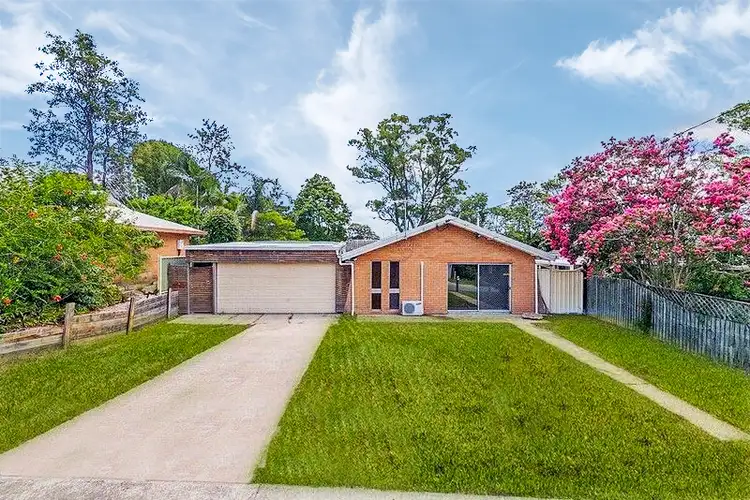 21 Renita Street, Slacks Creek QLD 4127