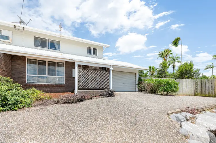 2/4B Glegg Street, West Gladstone QLD 4680