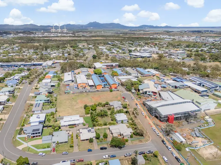 Fifth view of Homely unit listing, 2/4B Glegg Street, West Gladstone QLD 4680