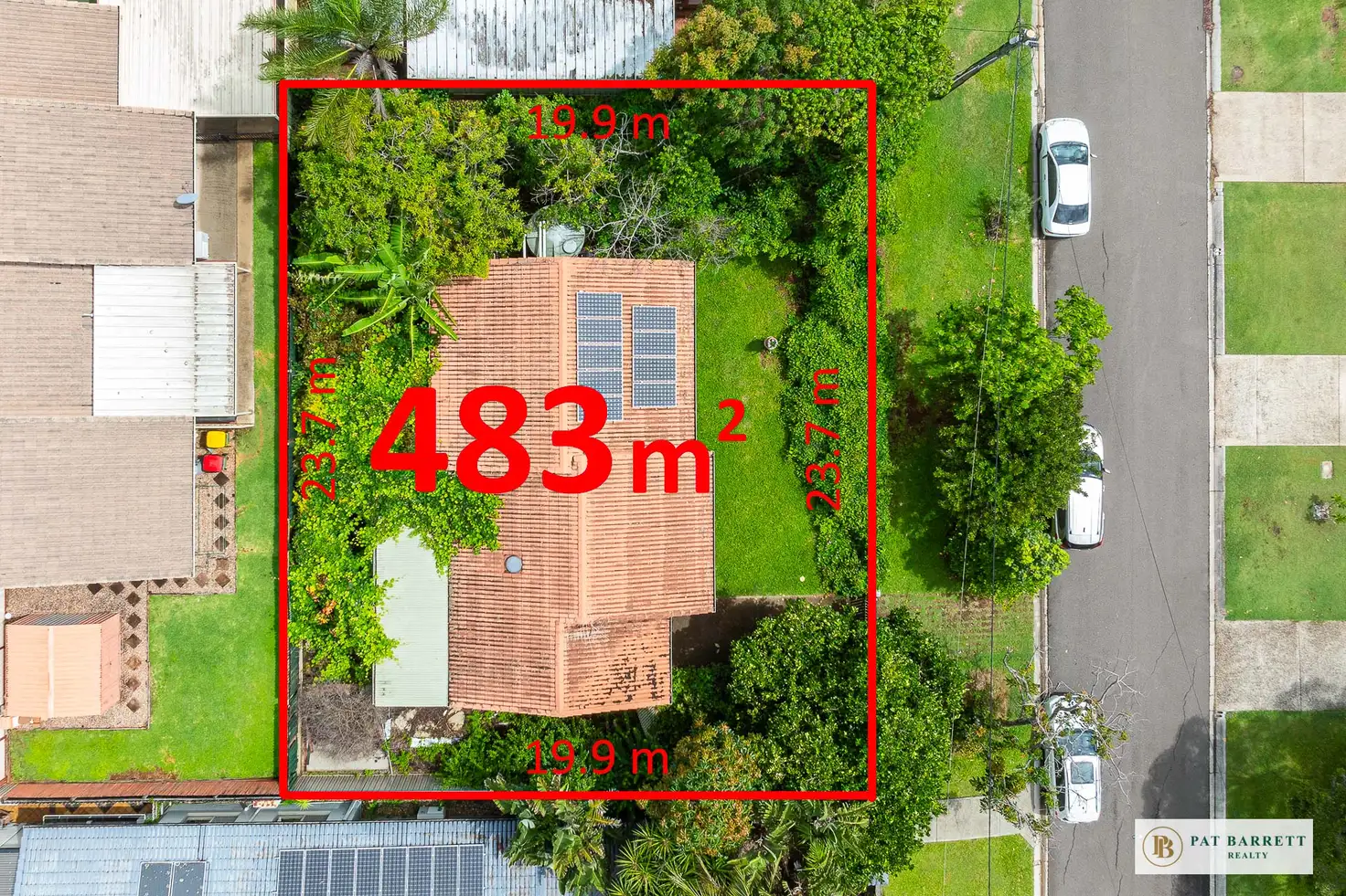 Main view of Homely house listing, 3 Rye, Wellington Point QLD 4160