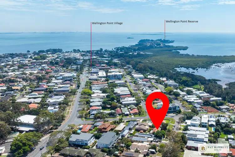 Third view of Homely house listing, 3 Rye, Wellington Point QLD 4160