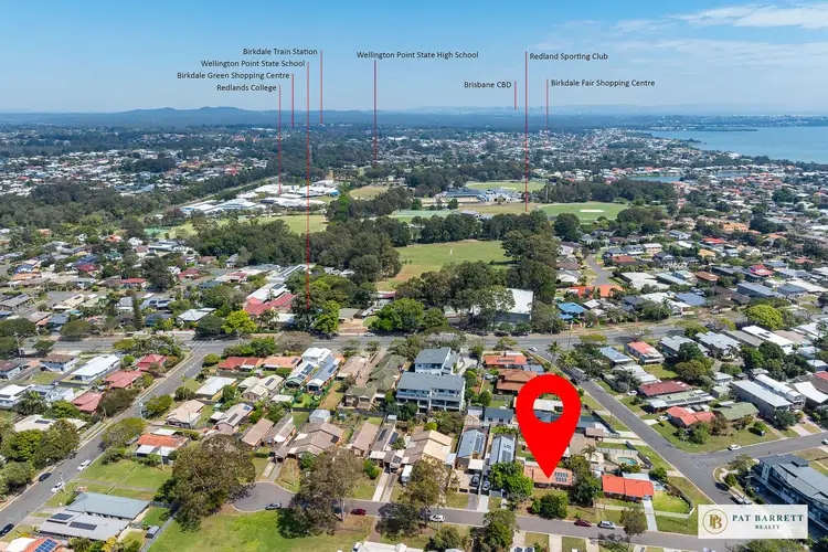 Fourth view of Homely house listing, 3 Rye, Wellington Point QLD 4160