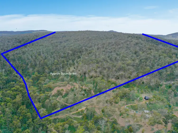 Lot 1 Marked Tree Road, Hamilton TAS 7140
