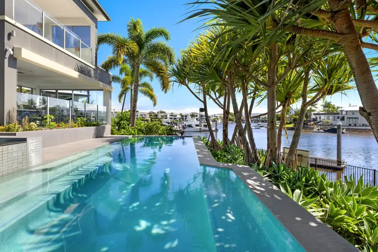 Sixth view of Homely house listing, 39 Quayside Drive, Helensvale QLD 4212