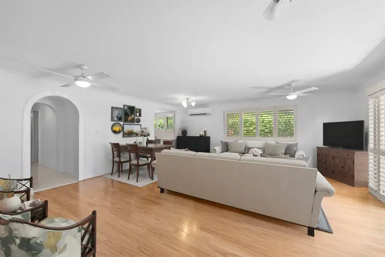 Fifth view of Homely apartment listing, 2/526 Marine Parade, Biggera Waters QLD 4216