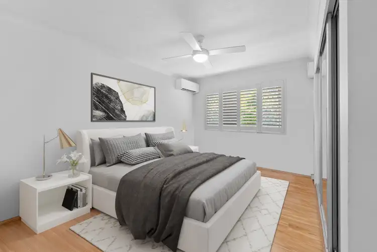 Sixth view of Homely apartment listing, 2/526 Marine Parade, Biggera Waters QLD 4216