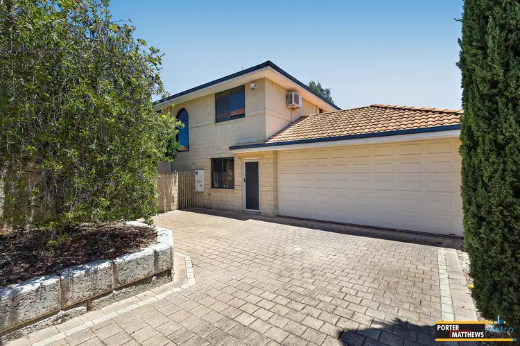 3/23 Anglesea Street, East Victoria Park WA 6101