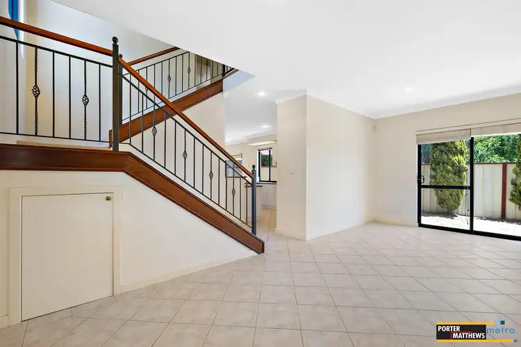 Fifth view of Homely townhouse listing, 3/23 Anglesea Street, East Victoria Park WA 6101