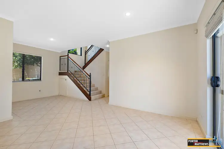 Sixth view of Homely townhouse listing, 3/23 Anglesea Street, East Victoria Park WA 6101