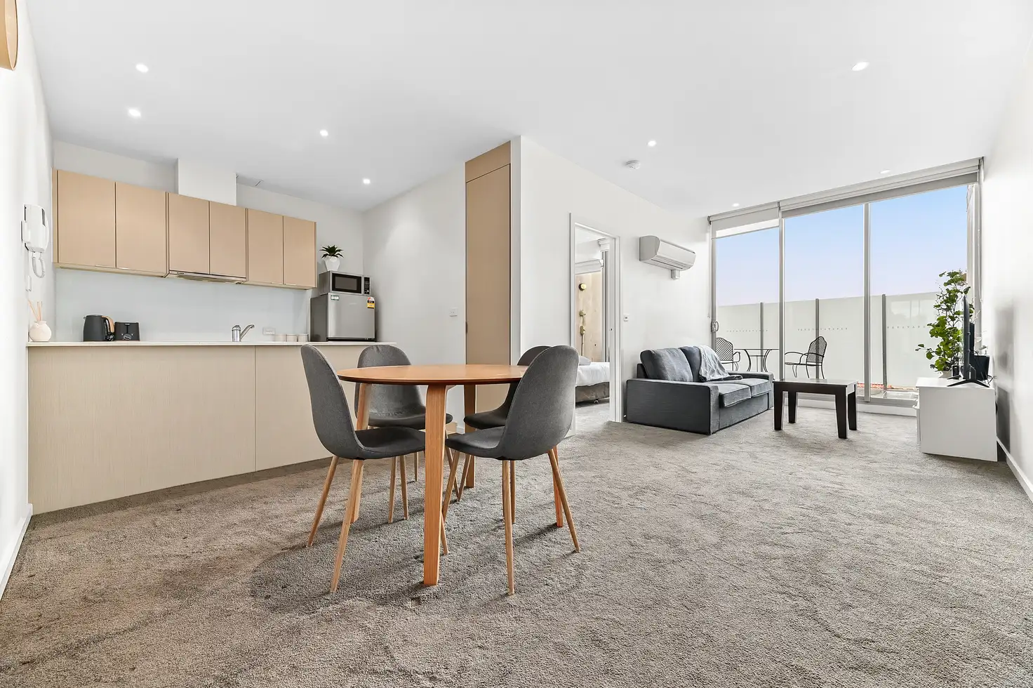 Main view of Homely apartment listing, 212/286-290 Blackburn Road, Glen Waverley VIC 3150