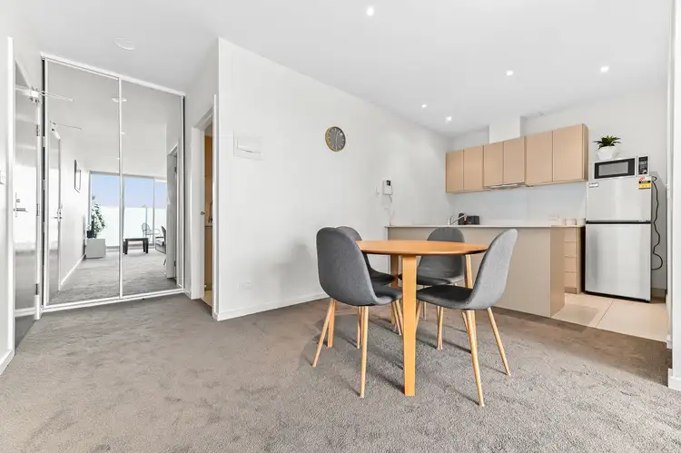 Second view of Homely apartment listing, 212/286-290 Blackburn Road, Glen Waverley VIC 3150