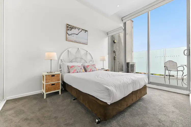 Third view of Homely apartment listing, 212/286-290 Blackburn Road, Glen Waverley VIC 3150