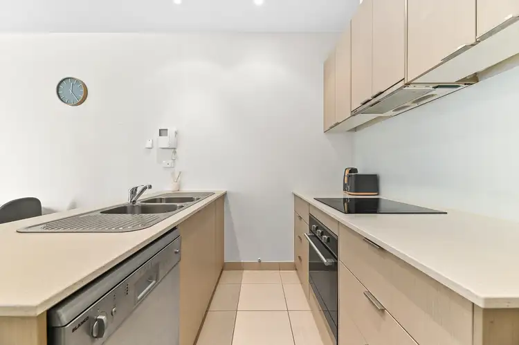Fifth view of Homely apartment listing, 212/286-290 Blackburn Road, Glen Waverley VIC 3150