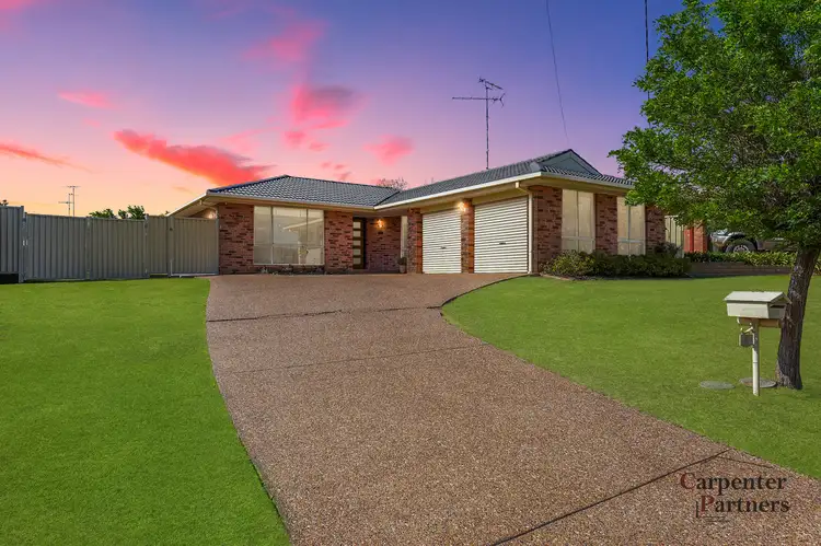 Main view of Homely house listing, 7 Ryan Street, Thirlmere NSW 2572