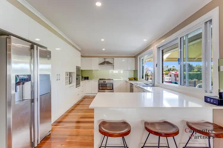 Second view of Homely house listing, 7 Ryan Street, Thirlmere NSW 2572