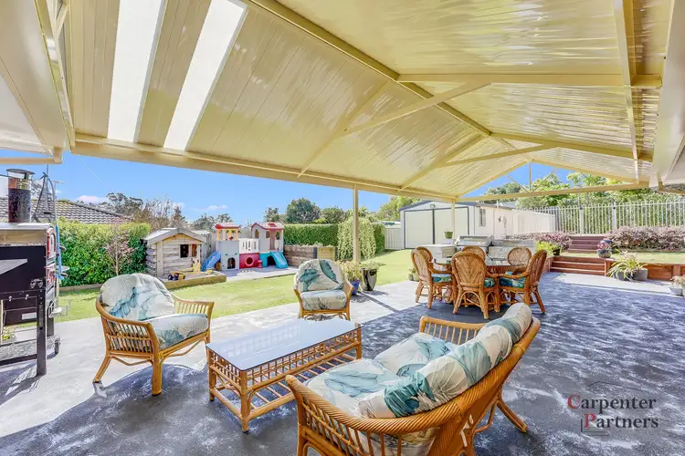 Third view of Homely house listing, 7 Ryan Street, Thirlmere NSW 2572