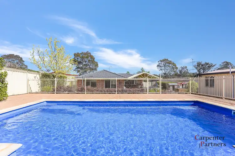 Fourth view of Homely house listing, 7 Ryan Street, Thirlmere NSW 2572