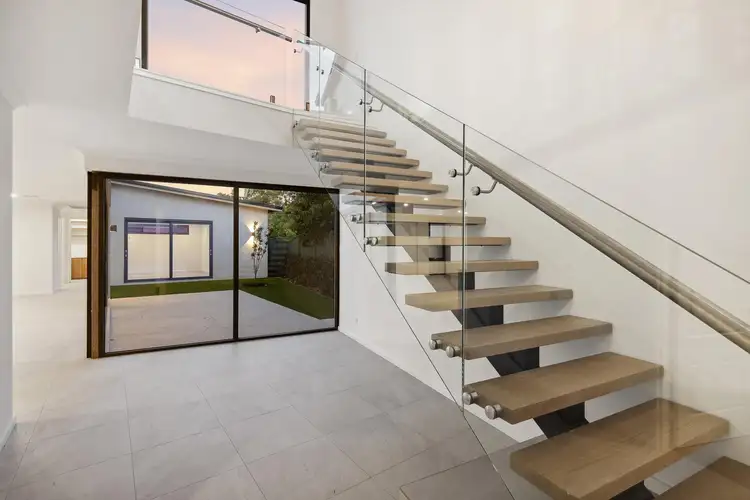 Second view of Homely house listing, 92A The Ramble, Booragoon WA 6154
