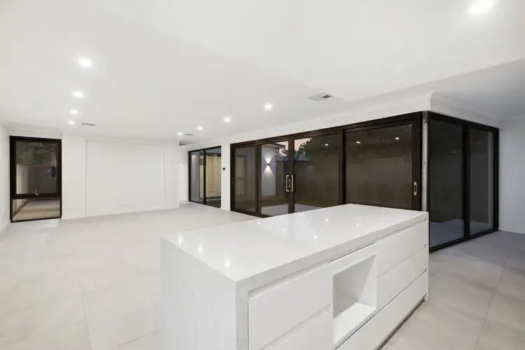 Fifth view of Homely house listing, 92A The Ramble, Booragoon WA 6154
