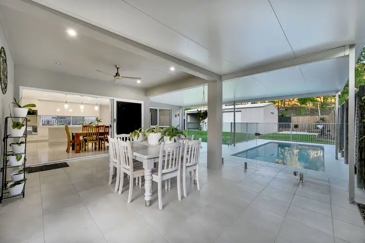 23 Arana Close, Douglas QLD 4814