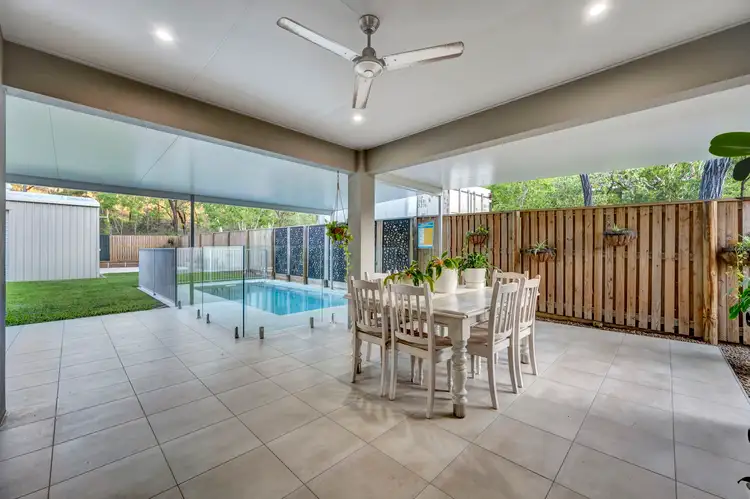 Second view of Homely house listing, 23 Arana Close, Douglas QLD 4814