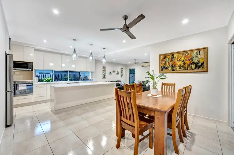 Fourth view of Homely house listing, 23 Arana Close, Douglas QLD 4814