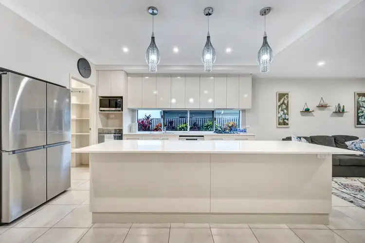 Seventh view of Homely house listing, 23 Arana Close, Douglas QLD 4814