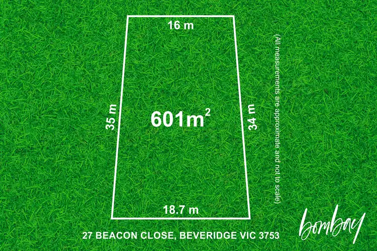 27 Beacon Close, Beveridge VIC 3753