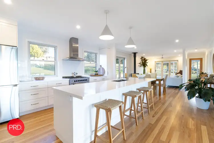 Second view of Homely house listing, 260 Harolds Cross Road, Captains Flat NSW 2623
