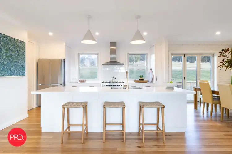 Third view of Homely house listing, 260 Harolds Cross Road, Captains Flat NSW 2623