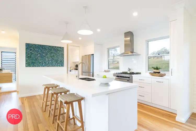 Fourth view of Homely house listing, 260 Harolds Cross Road, Captains Flat NSW 2623