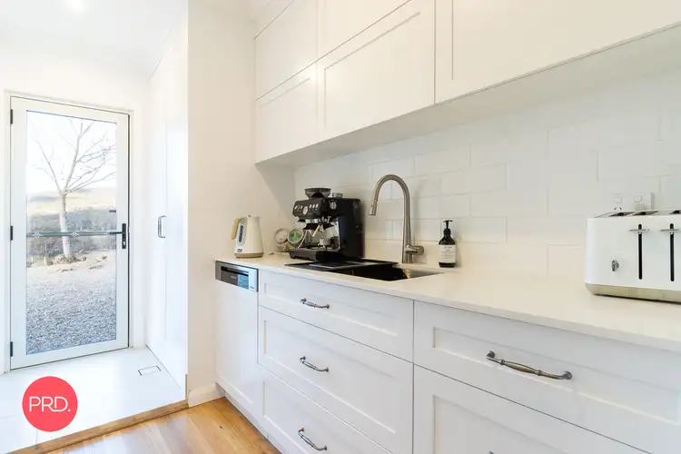 Fifth view of Homely house listing, 260 Harolds Cross Road, Captains Flat NSW 2623
