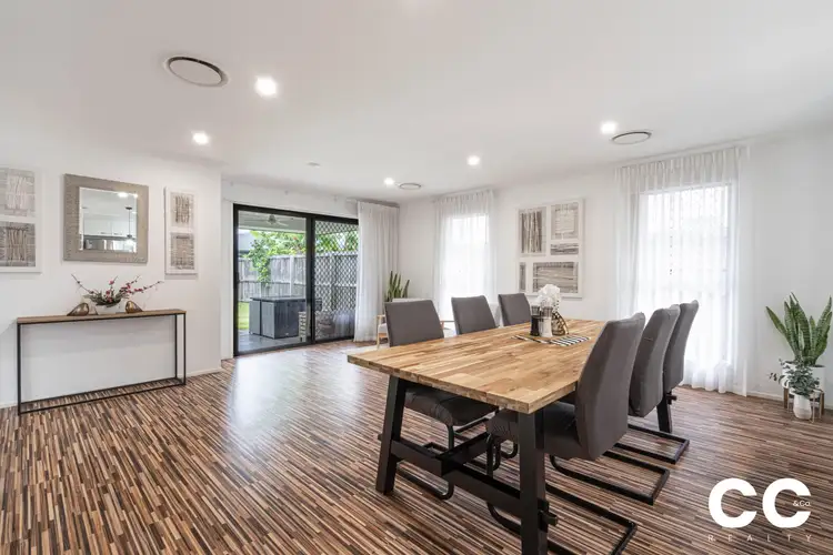 Third view of Homely house listing, 26 Montegrande Circuit, Griffin QLD 4503