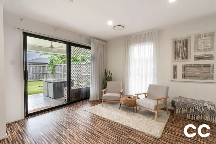 Fourth view of Homely house listing, 26 Montegrande Circuit, Griffin QLD 4503