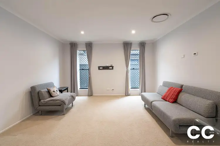 Fifth view of Homely house listing, 26 Montegrande Circuit, Griffin QLD 4503