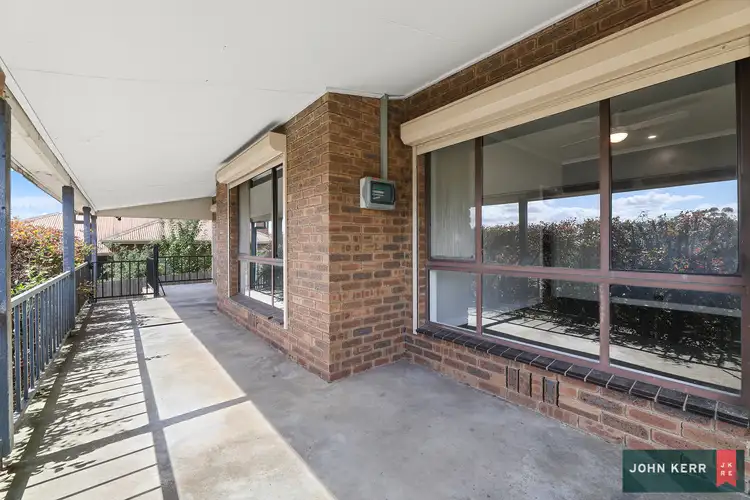 Second view of Homely house listing, 57 Wirraway Street, Moe VIC 3825