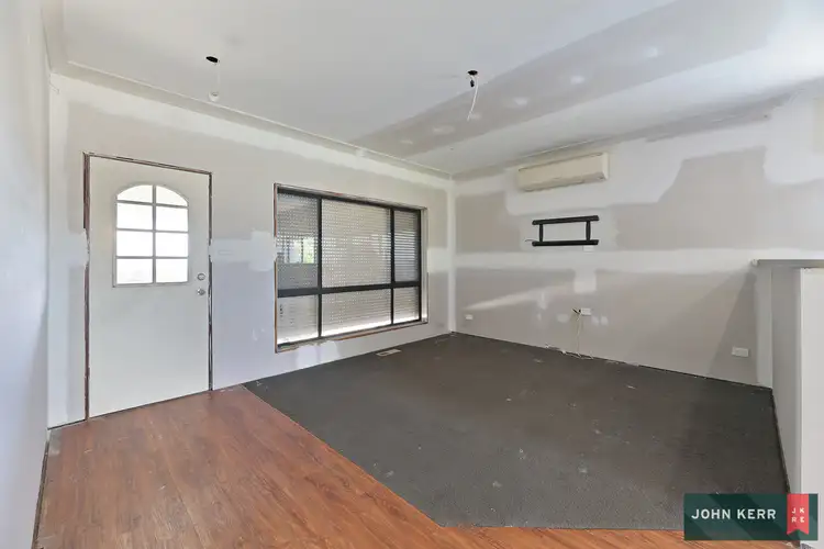 Third view of Homely house listing, 57 Wirraway Street, Moe VIC 3825