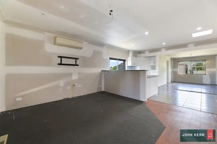 Fourth view of Homely house listing, 57 Wirraway Street, Moe VIC 3825