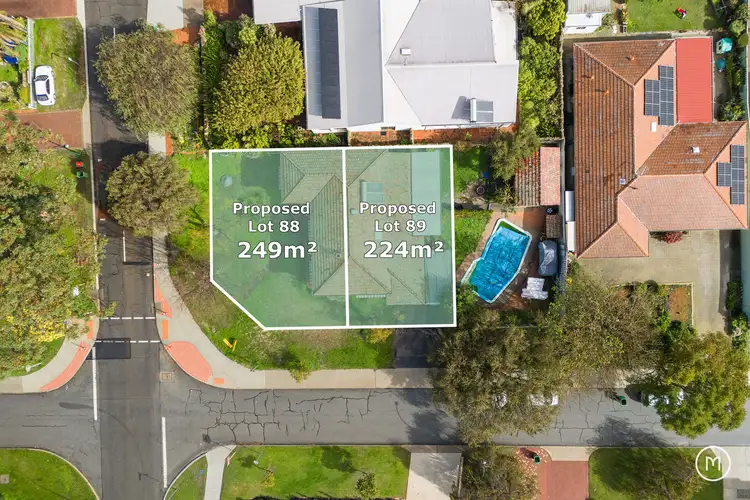 11 Bombard Street, Ardross WA 6153