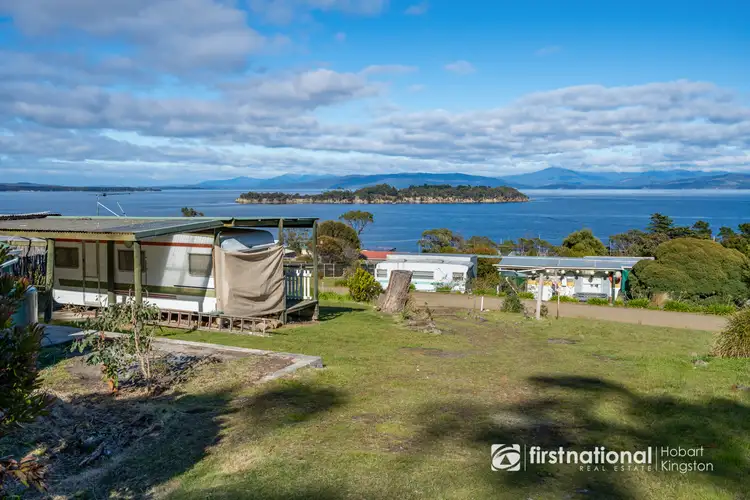 14 Stuart Street, Alonnah TAS 7150