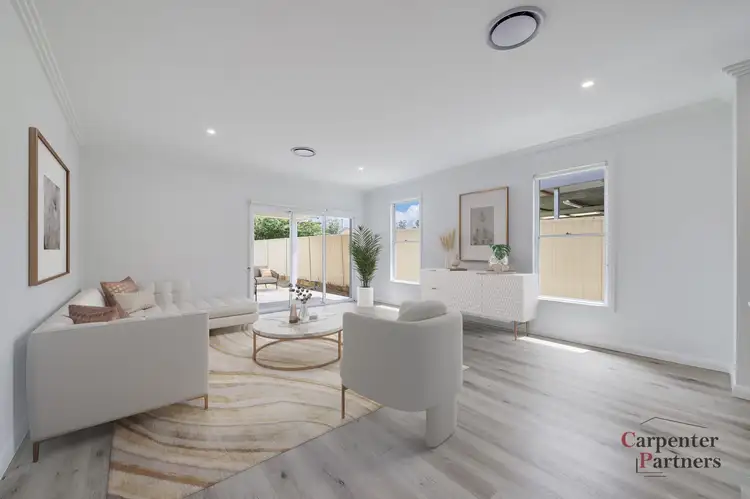 Third view of Homely house listing, 43A Matcham Road, Buxton NSW 2571