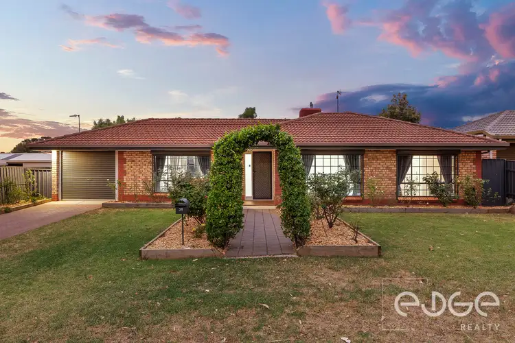 38 Otama Court, Craigmore SA 5114