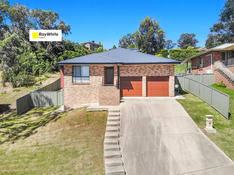 Main view of Homely house listing, 38 Booral Avenue, Tumut NSW 2720