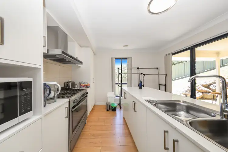 Fourth view of Homely house listing, 38 Booral Avenue, Tumut NSW 2720