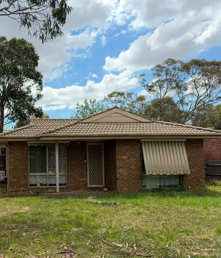 8 Westward Ho Drive, Sunbury VIC 3429