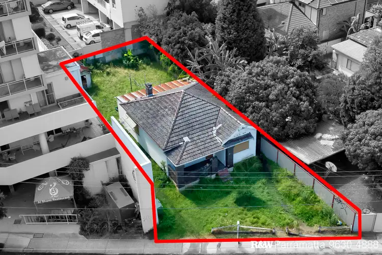 Second view of Homely house listing, 108 Railway Terrace, Merrylands NSW 2160