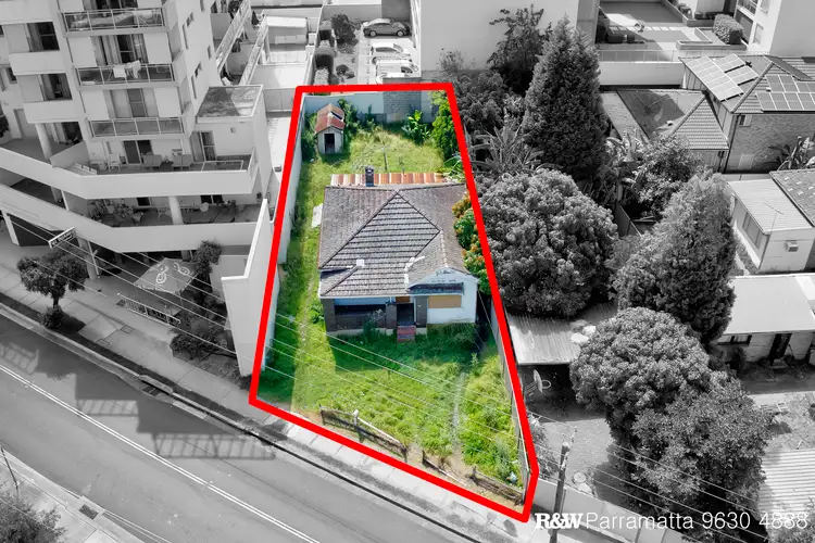Third view of Homely house listing, 108 Railway Terrace, Merrylands NSW 2160